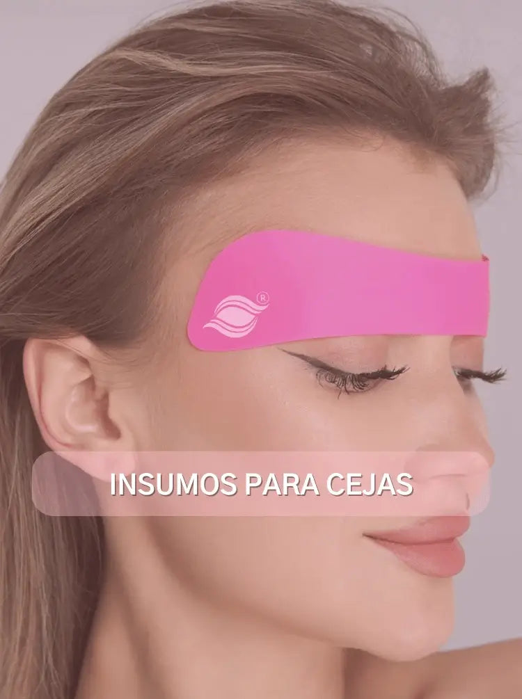 Insumos para Cejas