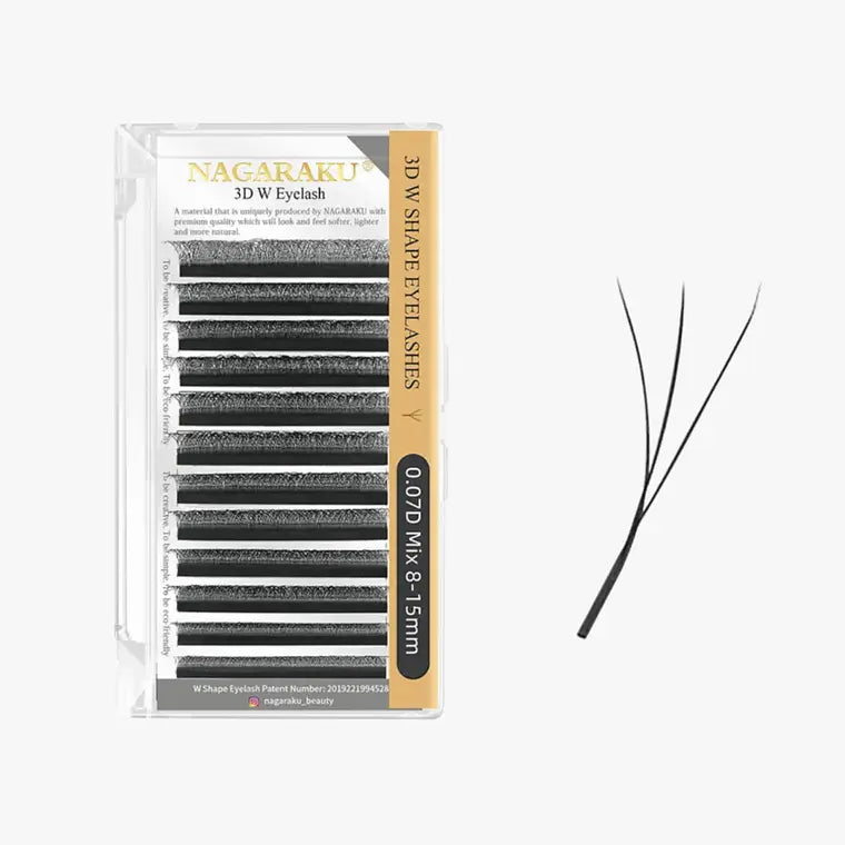 Pestañas Tecnologicas Mix