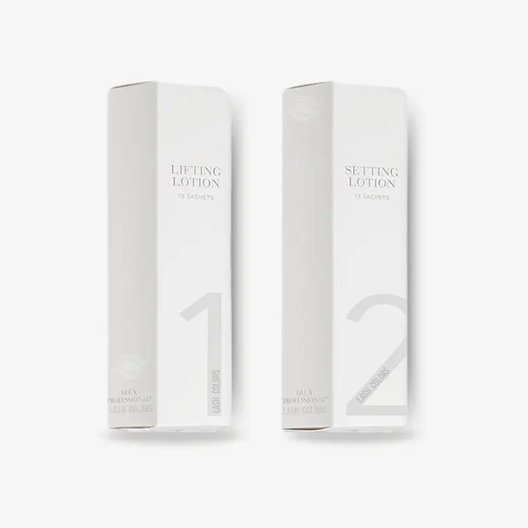 Dlux Laminado de Cejas