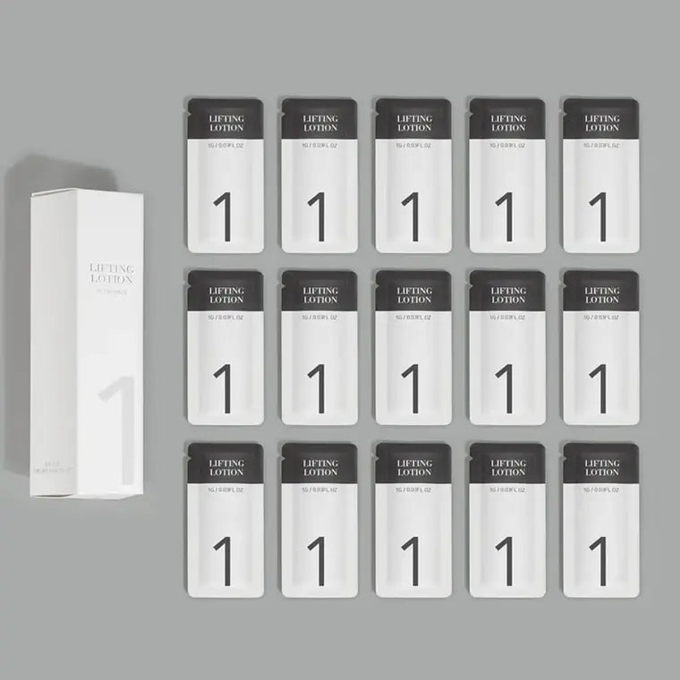 Kit Dlux Laminado de Cejas