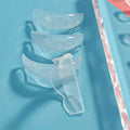 Bigudies Frozen - Curva D
