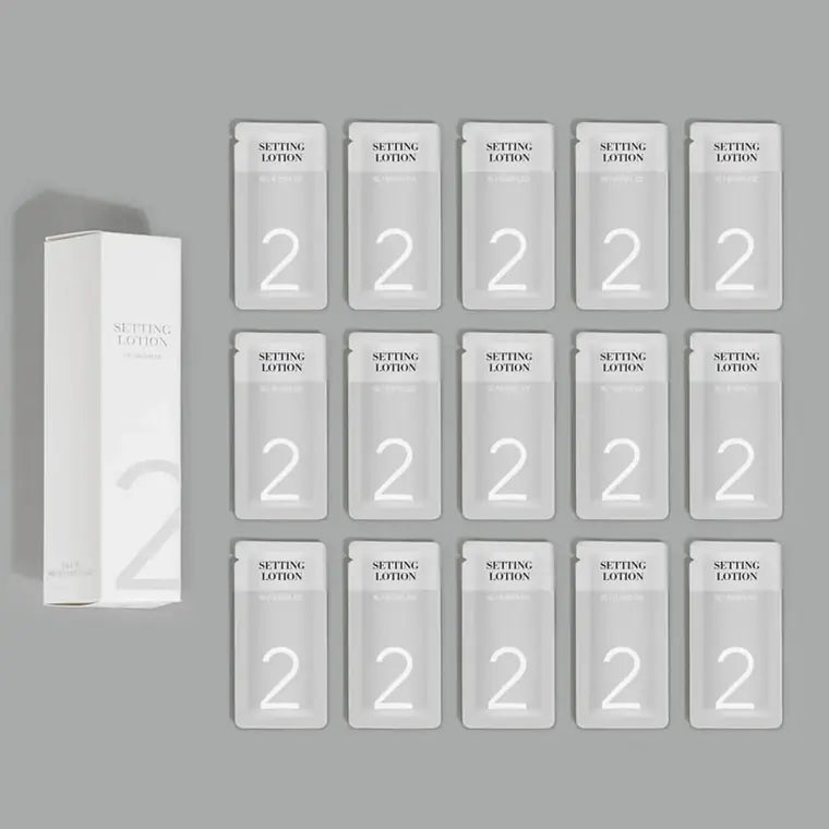 Kit Dlux Laminado de Cejas