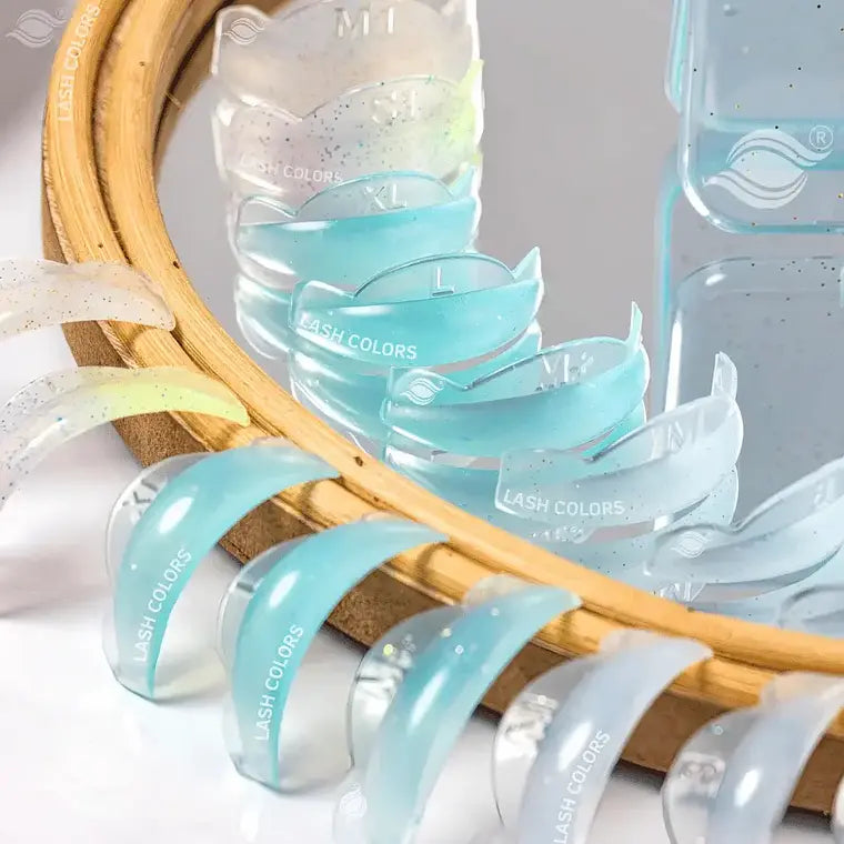 Bigudies Frozen - Curva D