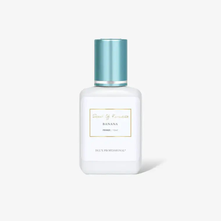 Dlux Primer Scent
