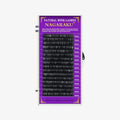 Pestañas Nagaraku Medida Unica