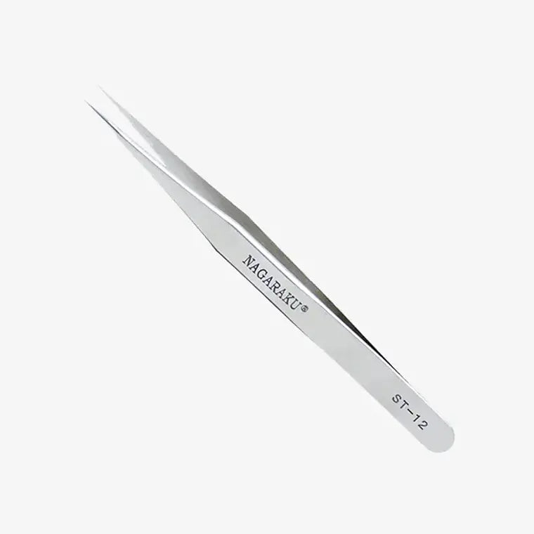 Pinza Nagaraku Recta