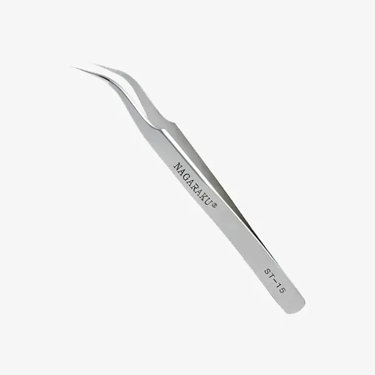 Pinza Nagaraku Curva