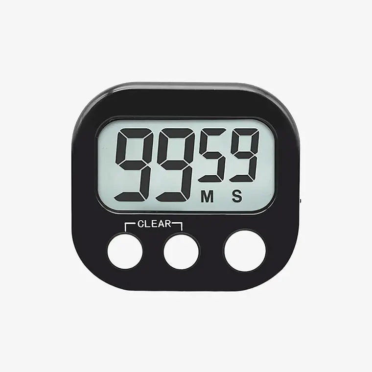 Temporizador para Lifting
