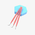 Herramienta para Lifting - Acero