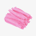 Cofias Rosadas