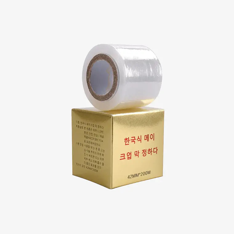 Papel Film - Alusa