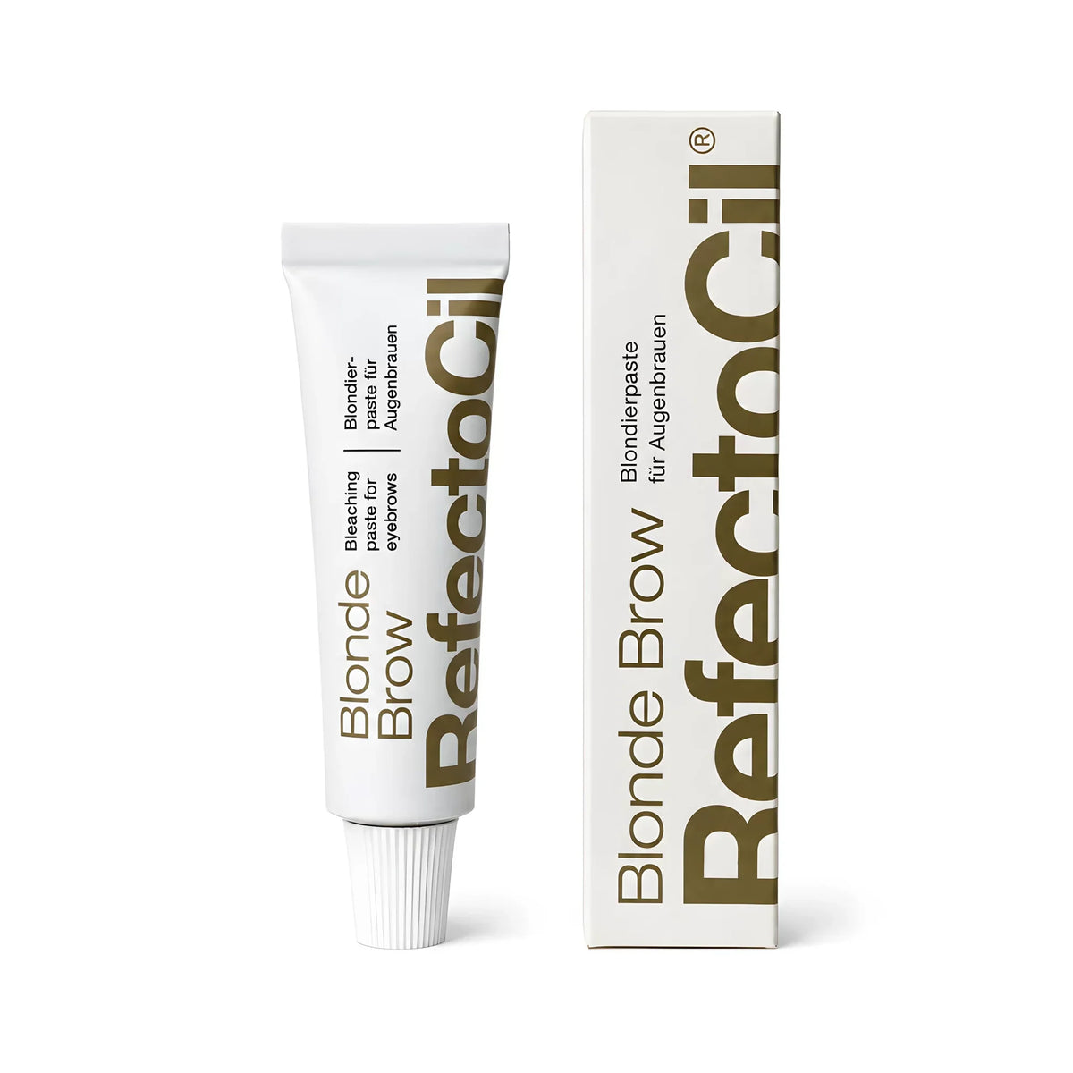 Refectocil Blonde Brow