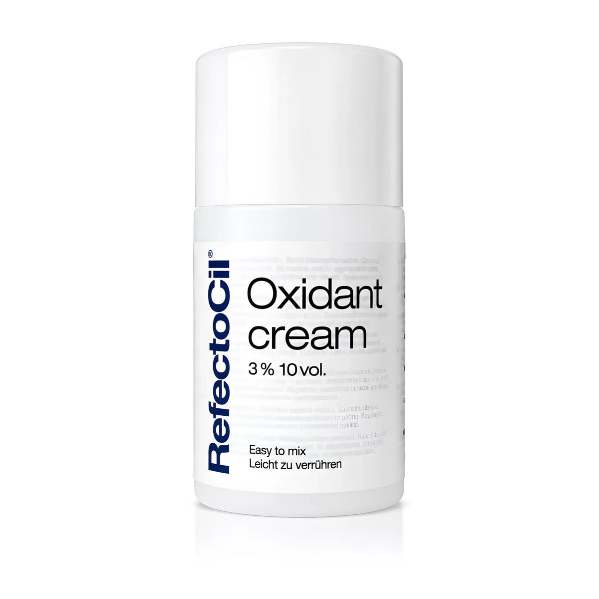 Oxidante en Crema RefectoCil