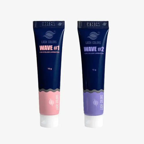 Beauty Wave Lash Lifting