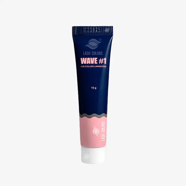 Beauty Wave Lash Lifting