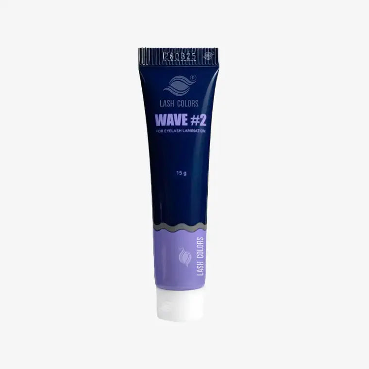 Beauty Wave Lash Lifting
