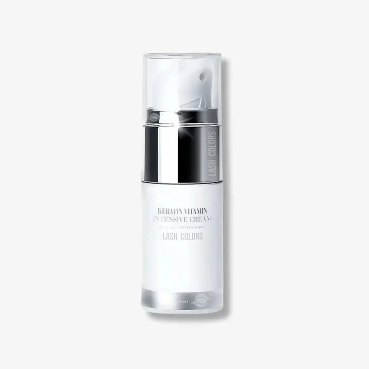 Dlux Lash Botox - Keratin Vitamin