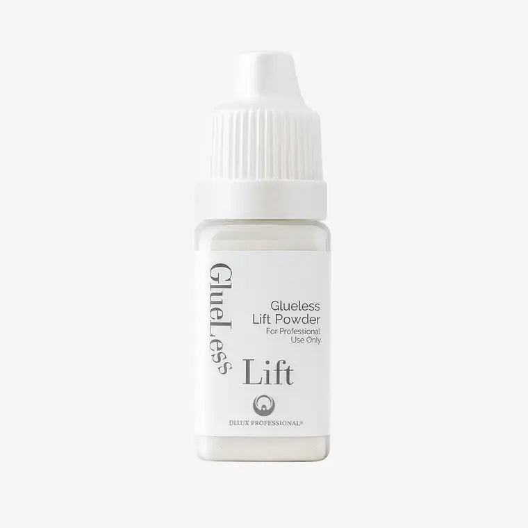 Dlux Glue Less Lift