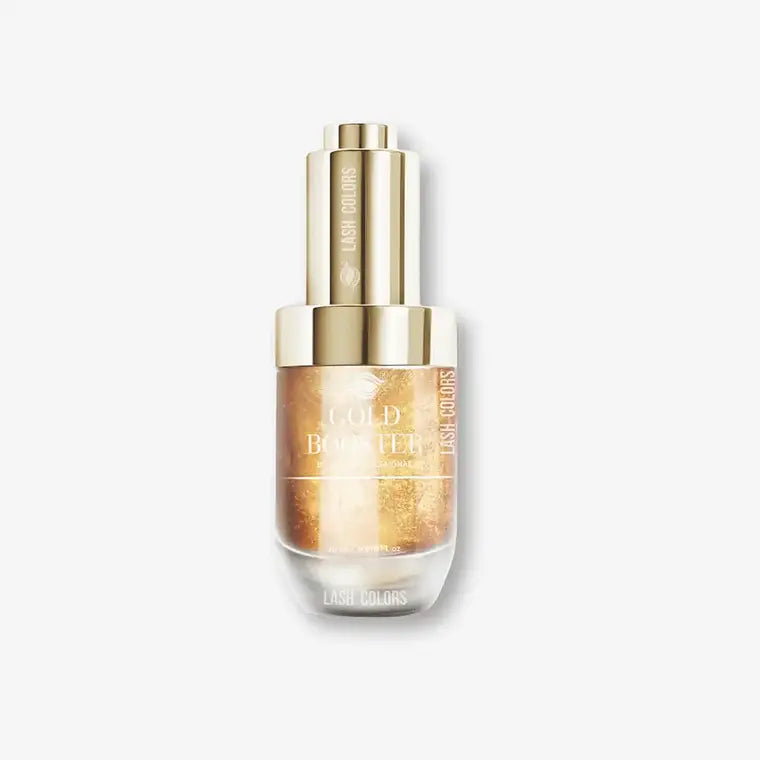 Dlux Gold Booster Serum