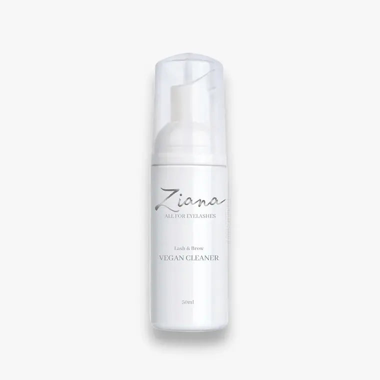 Lash Shampoo Ziana