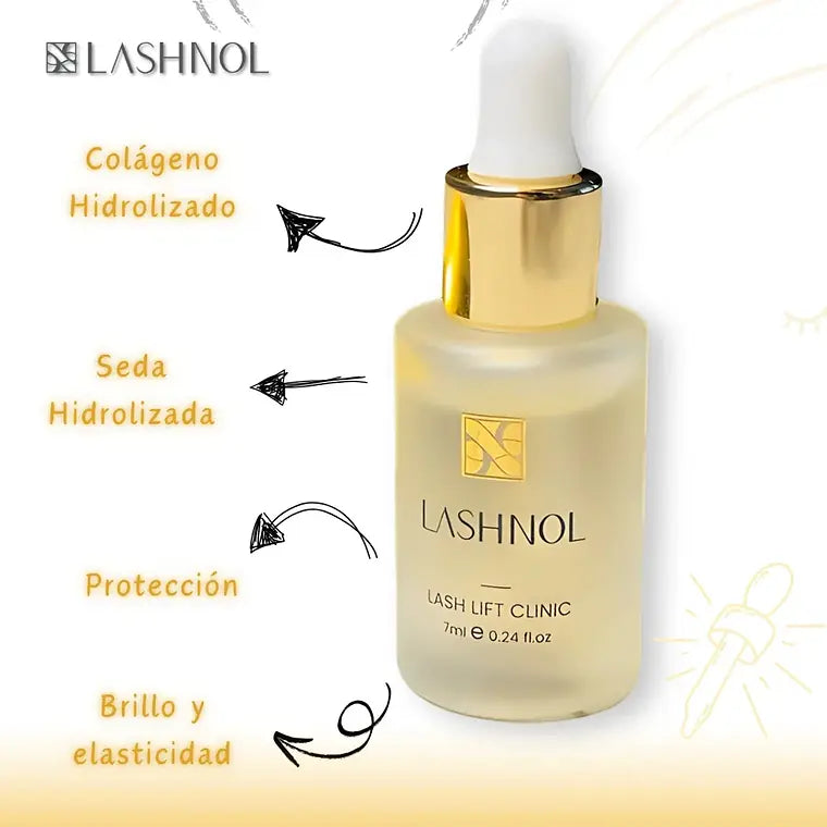 Paso 1.5 Lash Clinic