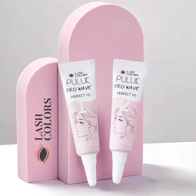 Puluk Lash Lifting