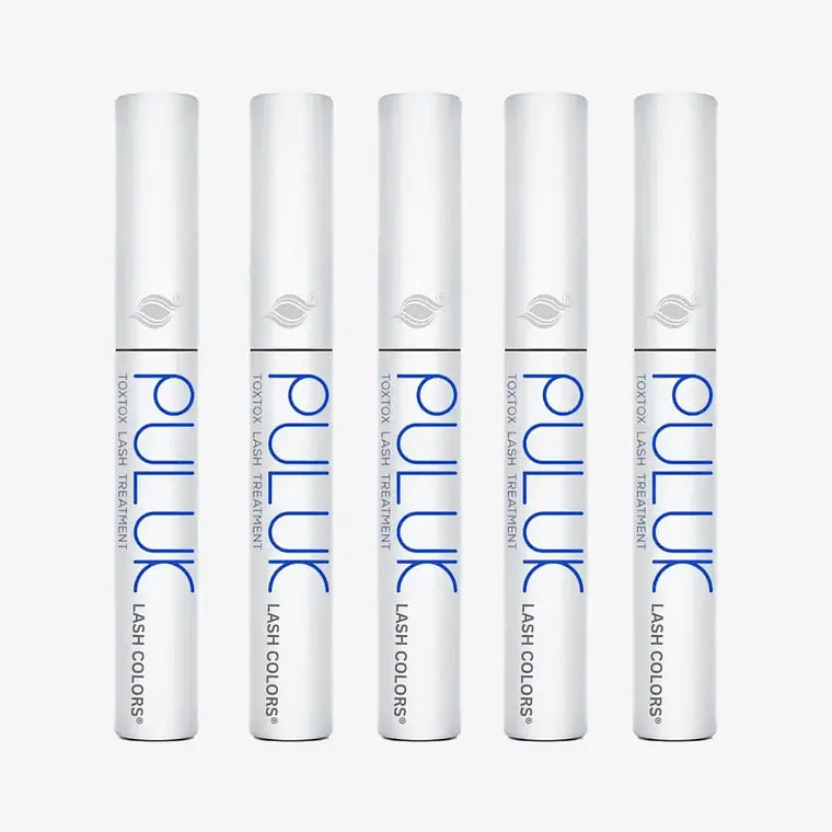 Puluk Tratamiento Serum