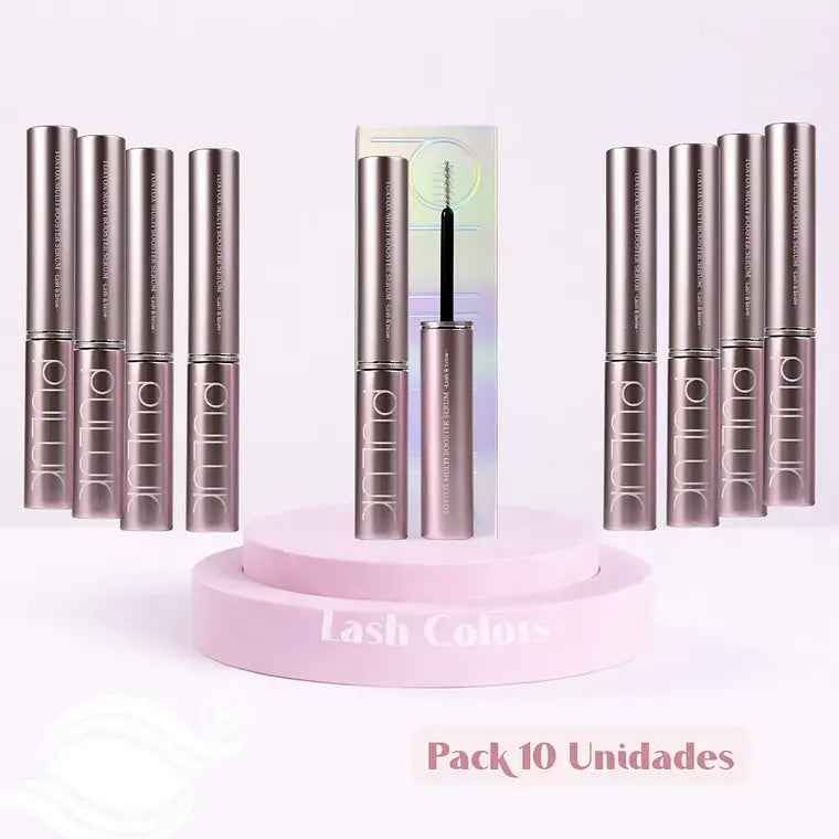 Puluk Multi Booster Serum