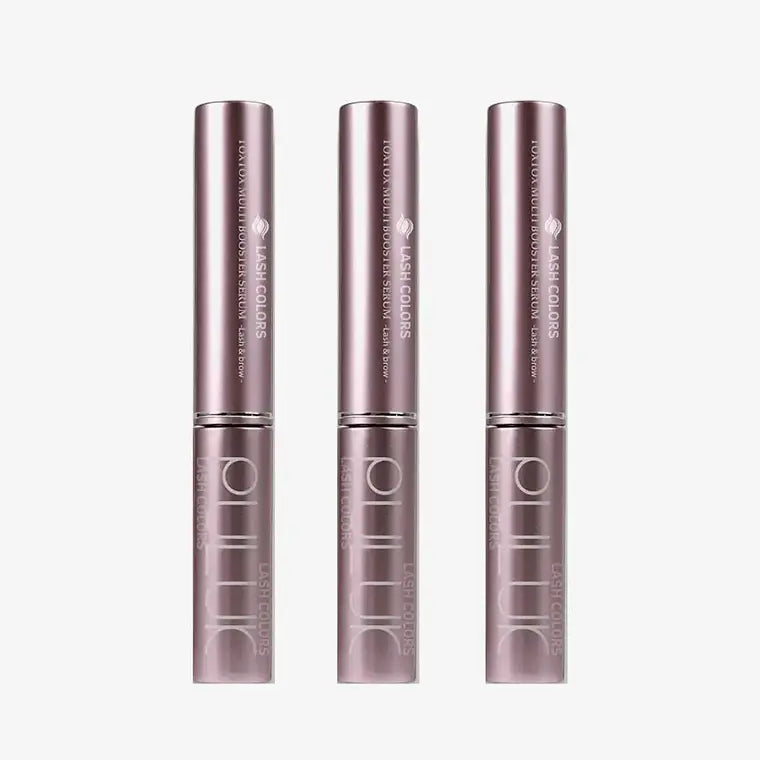 Puluk Multi Booster Serum